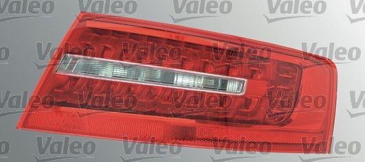 VALEO Achterlicht 043842 VALEO 043842 Achterlicht MAZDA 3 kosten