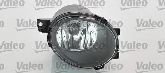 VALEO Tågelygte 043877 043877 Tågelygter VOLVO C30 VALEO