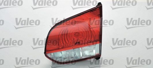 VALEO Πίσω φως 043881 043881 Πίσω φώτα VALEO VW TOUAREG