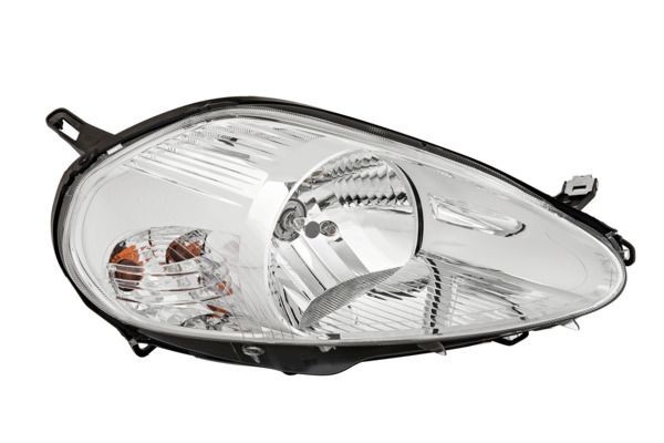 VALEO Strålkastare 043889 043889 VALEO framlyktor Fiat FREEMONT