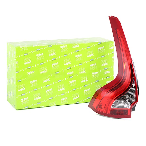 Rear light VALEO 043892 VALEO 043892 2009 DODGE NITRO rear lights replacement