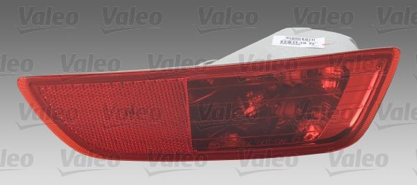 VALEO Rear Fog Light 043894 VOLVO XC70 VALEO rear fog light 043894