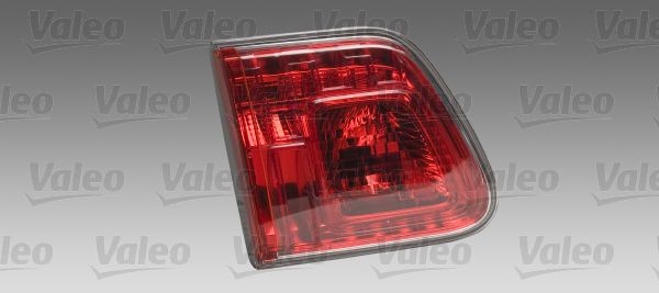 Feu arrière VALEO 043965 VALEO 043965 Optique arrière TOYOTA AVENSIS 2009