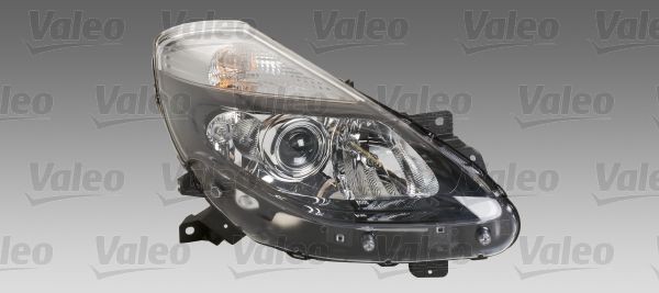 VALEO Farol principal 044056 VALEO 044056 Farol principal