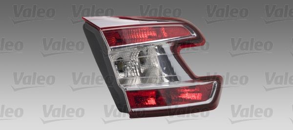 VALEO Achterlicht 044088 Renault 21 Achterlamp VALEO 044088