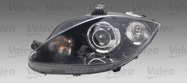 Farol principal VALEO 044093 VALEO 044093 Faróis bi-xenon e halogen Seat Mii 2024