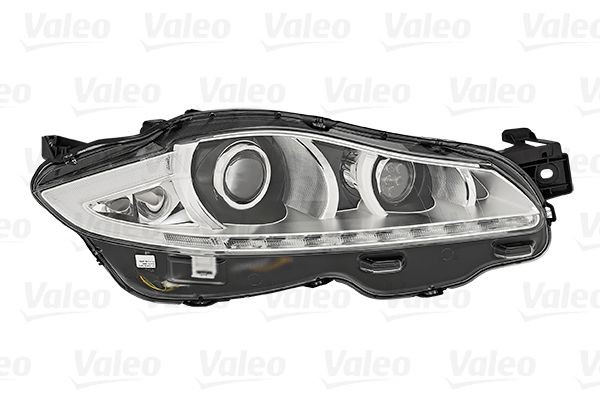 Φανάρια εμπρός VALEO 044162 VALEO 044162 Φανάρι εμπρός JAGUAR XJ 2010