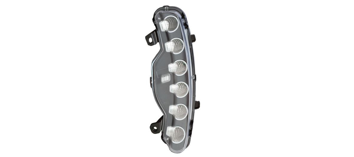 VALEO Tagfahrlicht 044209 044209 VALEO SUZUKI SWIFT Tagfahrleuchten Kosten