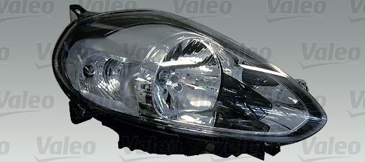 VALEO Headlight 044211 044211 VALEO headlights for FIAT PUNTO