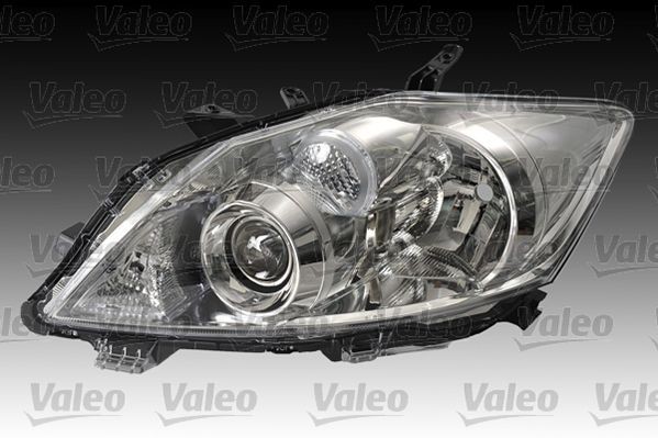 VALEO Priekšējie lukturi 044215 Priekšējie lukturi VALEO C-HR 044215 lēti