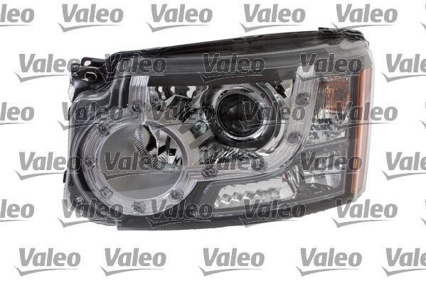 VALEO Projecteur principal 044237 VALEO 044237 Optique de phare Hyundai i10 d'origine
