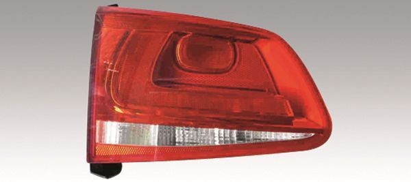 VALEO Baklykt 044259 Baklykter VALEO Volkswagen EOS 044259