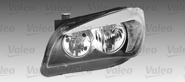 Projecteur principal VALEO 044292 VALEO 044292 Phare avant BMW X1 2010