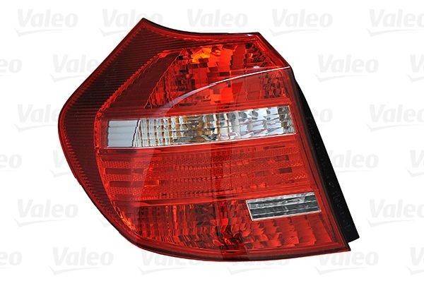 VALEO Baglygte 044406 Baglygte VALEO BMW X6 044406