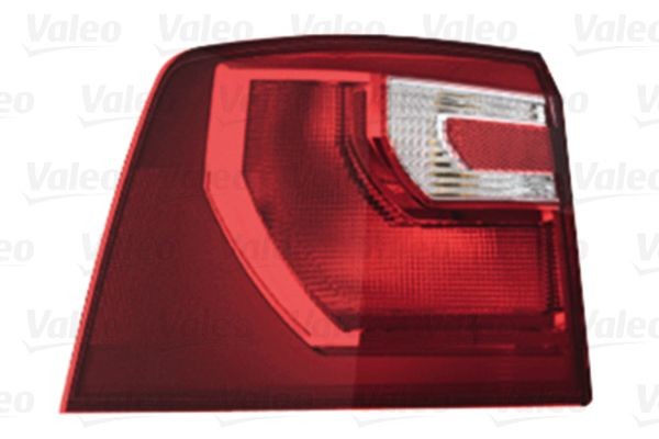 Baglygte VALEO 044455 VALEO 044455 Baglygter SEAT ALHAMBRA 2018