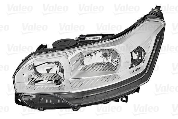 VALEO Esituli 044467 Esituled VALEO Citroën C6 044467
