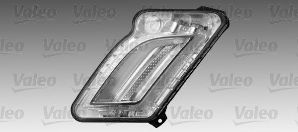 VALEO Indicatore di direzione 044476 044476 costo Frecce MITSUBISHI GALANT VALEO