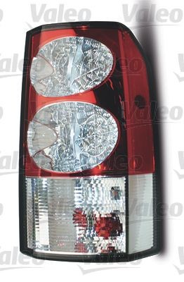 Farolim VALEO 044496 VALEO 044496 Farol traseiro LAND ROVER DISCOVERY 2006