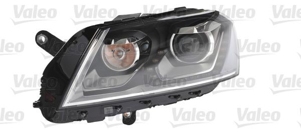 VALEO Scheinwerfer 044510 044510 VALEO VW Passat 32B Scheinwerfer Preis