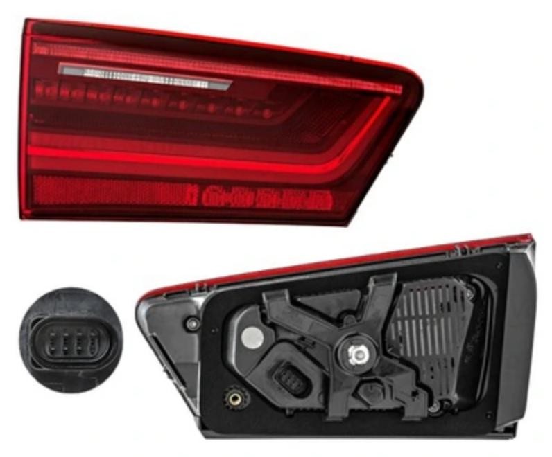 VALEO Rear light 044519 VALEO 044519 Isuzu TFR rear lights price uk