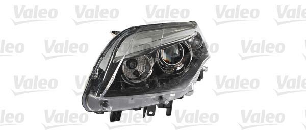 Esituli VALEO 044539 VALEO 044539 Esituled RENAULT LAGUNA 2009