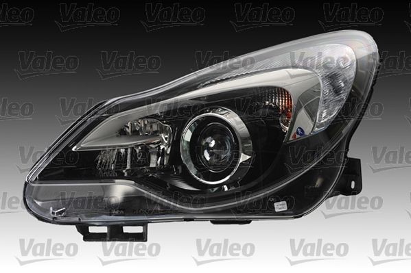 VALEO Koplamp 044589 VALEO 044589 Voorlichten Opel Kadett C goedkoop