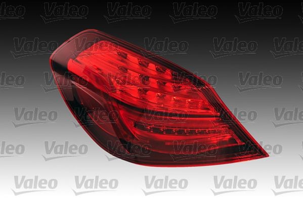 Bakljus VALEO 044594 VALEO 044594 Bakljus BMW 6-serie 2008
