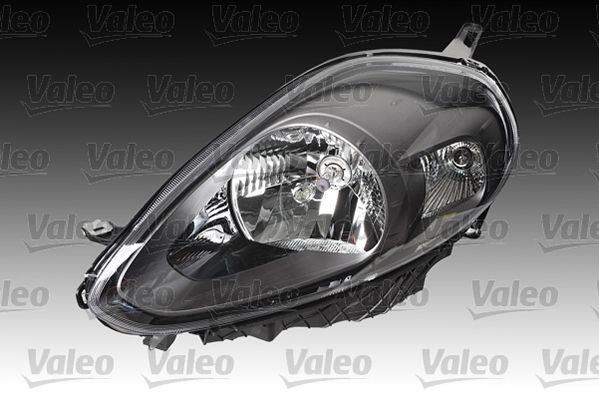 VALEO Strålkastare 044598 044598 VALEO strålkastare FIAT FREEMONT