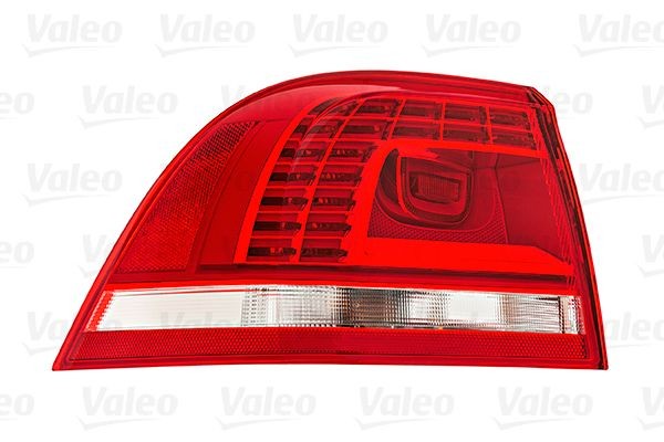 Feu arrière VALEO 044606 VALEO 044606: Feux arrière Volkswagen TOUAREG 2019
