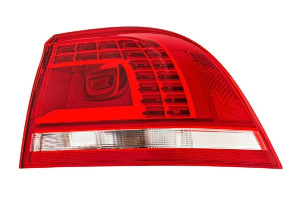 VALEO Rear light 044607 VALEO 044607 Rear light