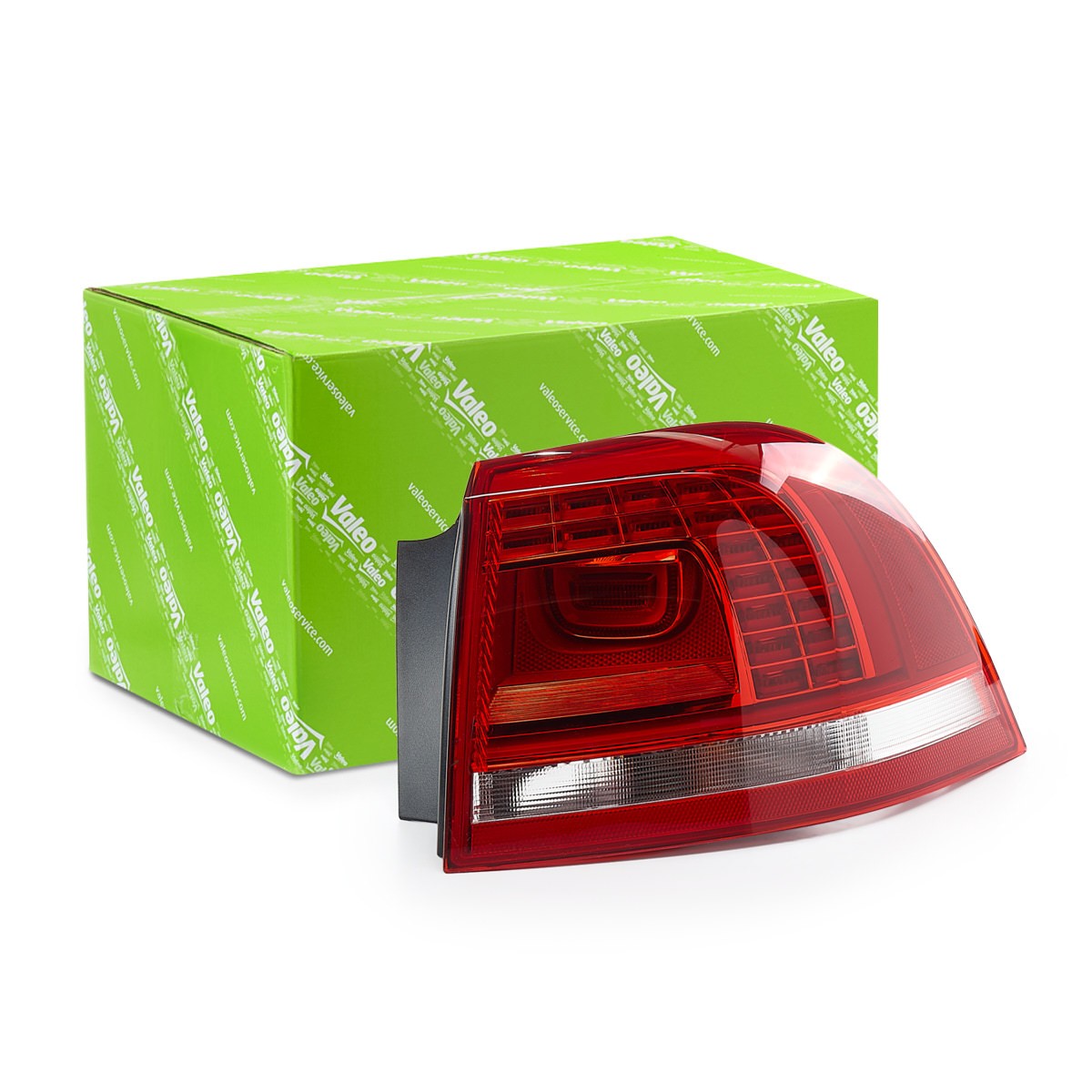 VALEO Rear light 044607 VALEO 044607 DS DS5 rear lights price uk