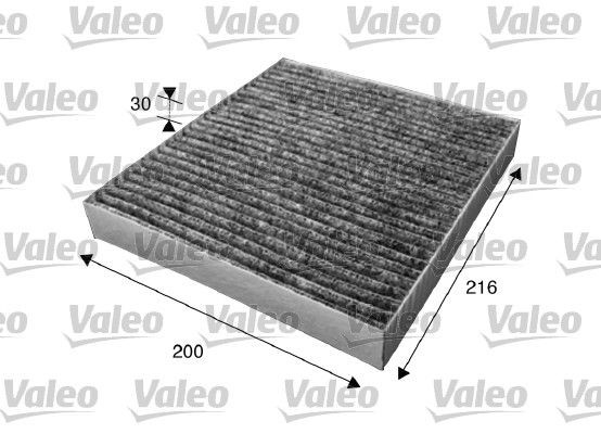 VALEO Lykteglass, hovedlys 061203 Lykteglass hovedlys VALEO 301 061203 billige