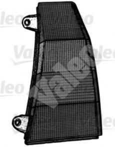 VALEO Pæreholder, blinklys 061217 VALEO 061217 Sideblinklys Volvo S40 originale