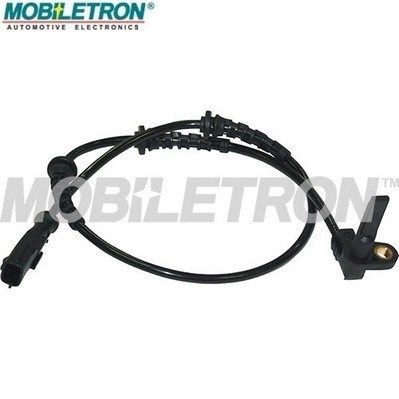 ABS-givare MOBILETRON AB-EU166 MOBILETRON AB-EU166: ABS-sensor Dacia DUSTER 2010