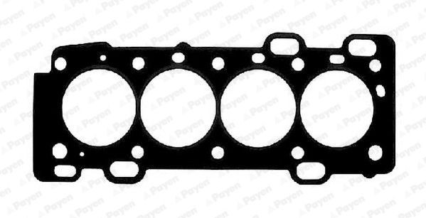 PAYEN Junta, cabeça do motor AB5421 Juntas da cabeça do motor PAYEN Volvo XC70 AB5421
