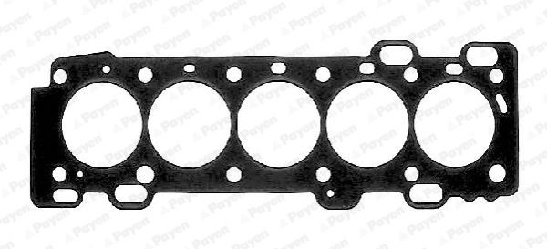 Joint de culasse PAYEN AB5441 PAYEN AB5441: Joint de culasse Volvo C70 2000