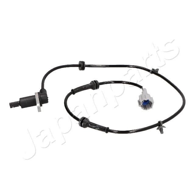 JAPANPARTS Wielsnelheidssensor (ABS) ABS-1006 Rem, sensor JAPANPARTS QASHQAI ABS-1006 goedkoop