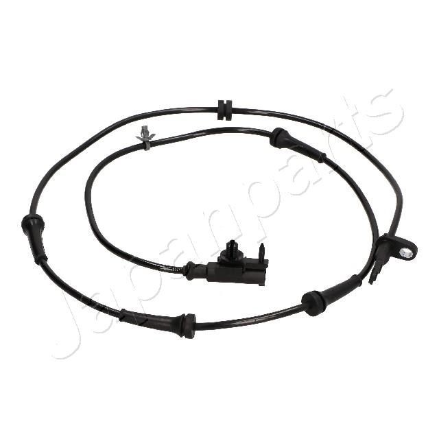 JAPANPARTS Sensor, rotações da roda ABS-1022 Sensor ABS JAPANPARTS SsangYoung MUSSO ABS-1022