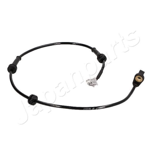 JAPANPARTS ABS Sensor ABS-192 ABS-192 ABS sensor RENAULT 4 JAPANPARTS