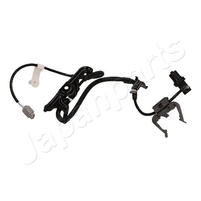 JAPANPARTS Wielsnelheidssensor (ABS) ABS-283 Rem, sensor JAPANPARTS IS ABS-283 goedkoop