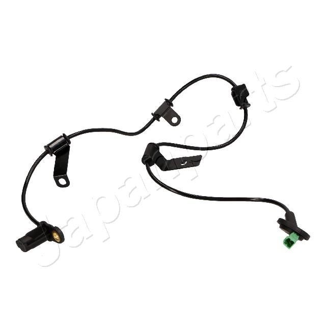 JAPANPARTS Sensore ABS ABS-349 ABS-349 costo Sensore abs MAZDA Serie B JAPANPARTS