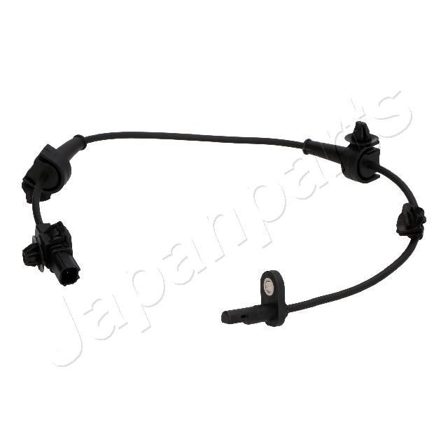 JAPANPARTS Devējs, Riteņu griešanās ātrums ABS-449 ABS-449 ABS devējs PORSCHE 718 JAPANPARTS