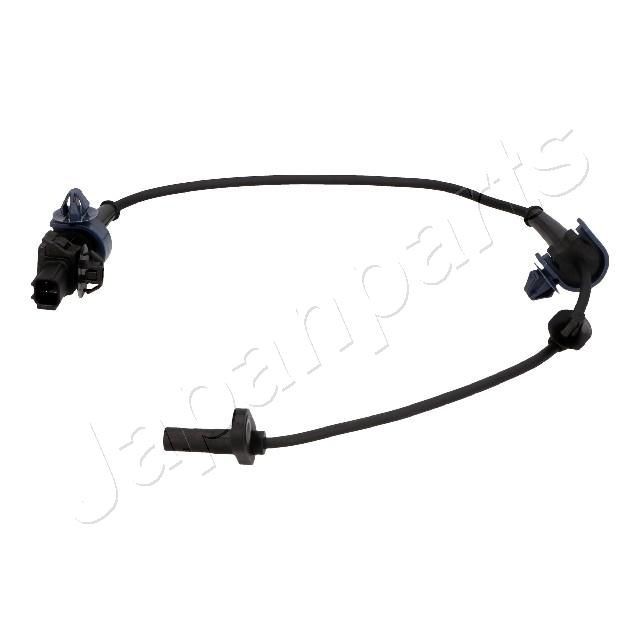 JAPANPARTS Devējs, Riteņu griešanās ātrums ABS-450 ABS-450 ABS devējs PORSCHE 718 JAPANPARTS