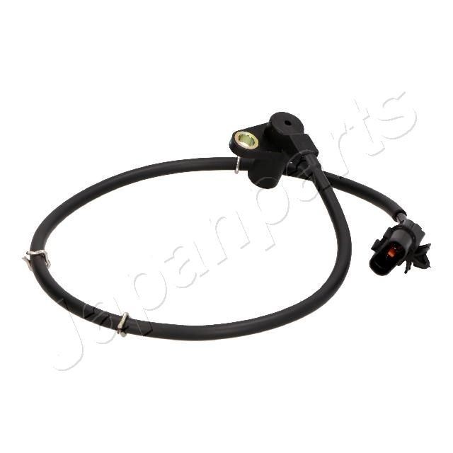 Wielsnelheidssensor (ABS) JAPANPARTS ABS-513 JAPANPARTS ABS-513 Wielsnelheidssensor (ABS) MITSUBISHI SPACE WAGON 2001