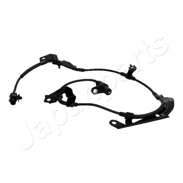 JAPANPARTS ABS-Sensor ABS-556 Raddrehzahlsensor Mitsubishi EA_ ABS-556 JAPANPARTS