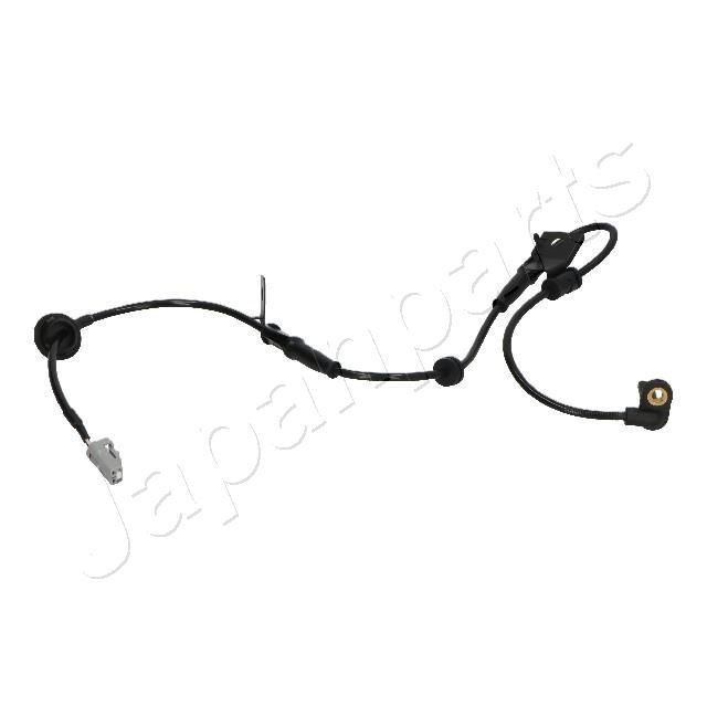ABS-Sensor JAPANPARTS ABS-558 JAPANPARTS ABS-558 Raddrehzahlsensor MITSUBISHI GRANDIS 2011 Kosten
