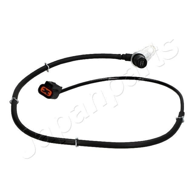 JAPANPARTS Sensor, ABS ABS-561 Hjulhastighetsfoler JAPANPARTS Mitsubishi PAJERO ABS-561