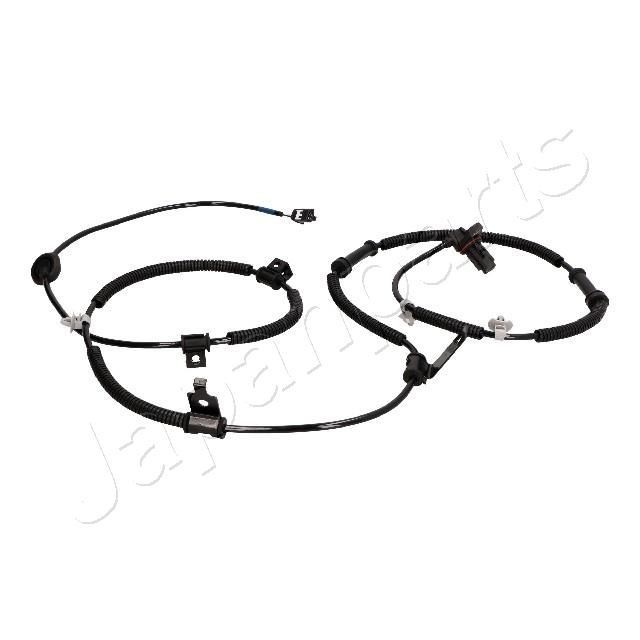 JAPANPARTS ABS-givare ABS-K39 ABS-K39 ABS-givare JAPANPARTS KIA SHUMA