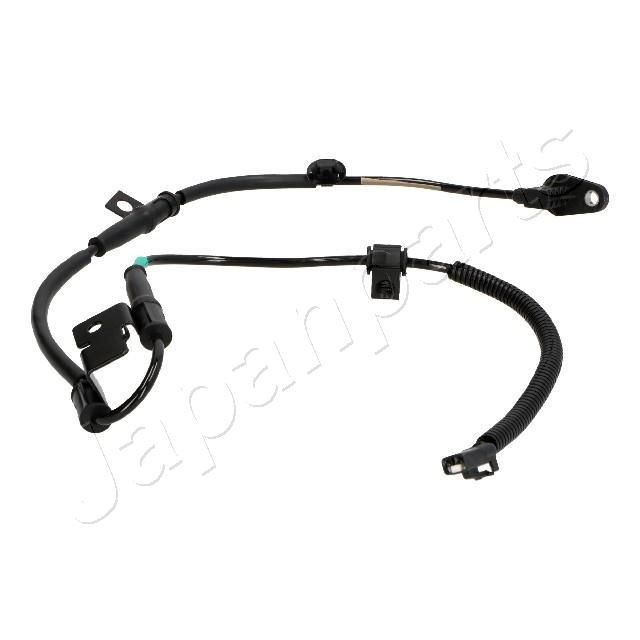 JAPANPARTS Snímač počtu otáčok kolesa ABS-K40 Snímač ABS JAPANPARTS Kia PREGIO ABS-K40