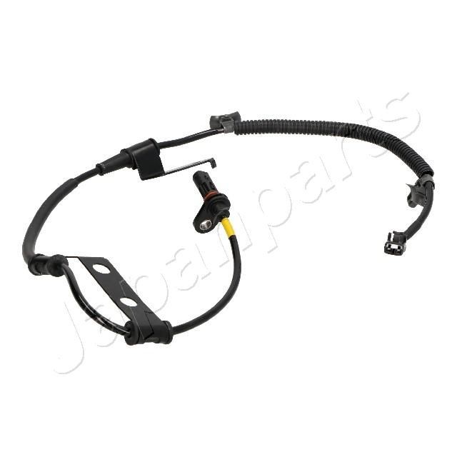 JAPANPARTS ABS-givare ABS-K43 ABS-K43 JAPANPARTS sensor hjulvarvtal Kia SHUMA